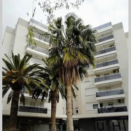 Appartement Palm Mediterrani *