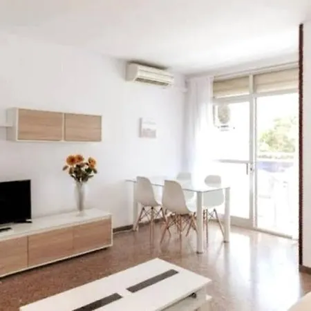 Appartement Palm Mediterrani